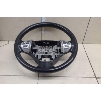 Рулевое колесо для AIR BAG (без AIR BAG) Mitsubishi Colt (Z3) (2003 - 2012) 4400A242XB