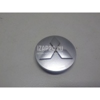 Колпак декор. легкосплавного диска Mitsubishi Colt (Z3) (2003 - 2012) 4252A017