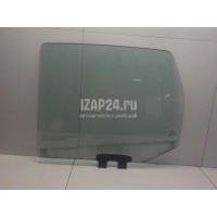Стекло двери задней левой Mitsubishi Colt (Z3) (2003 - 2012) MN152033