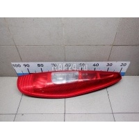 Фонарь задний правый Mitsubishi Colt (Z3) (2003 - 2012) MN186270