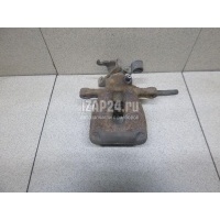 Суппорт тормозной задний правый Mitsubishi Colt (Z3) (2003 - 2012) 4605A074