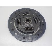 Диск сцепления Mitsubishi Colt (Z3) (2003 - 2012) MN130490