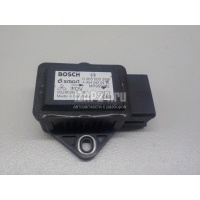 Датчик ускорения Mitsubishi Colt (Z3) (2003 - 2012) MR955352
