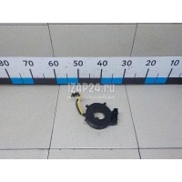 Механизм подрулевой для SRS (ленточный) Mitsubishi Colt (Z3) (2003 - 2012) MR587756