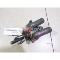 Корпус термостата Hyundai-Kia Matrix (2001 - 2010) 2560026100