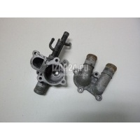 Корпус термостата Hyundai-Kia Matrix (2001 - 2010) 2560026100
