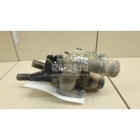 Корпус термостата Hyundai-Kia Matrix (2001 - 2010) 2560026100