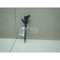 Форсунка дизельная электрическая Hyundai-Kia Matrix (2001 - 2010) 3380027900