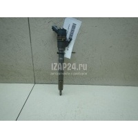 Форсунка дизельная электрическая Hyundai-Kia Matrix (2001 - 2010) 3380027900