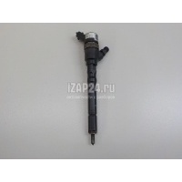 Форсунка дизельная электрическая Hyundai-Kia Matrix (2001 - 2010) 3380027900