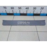 Накладка порога (внутренняя) Hyundai-Kia Matrix (2001 - 2010) 8581717000LT