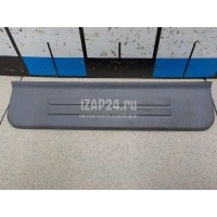 Накладка порога (внутренняя) Hyundai-Kia Matrix (2001 - 2010) 8589017000LT