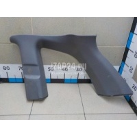 Обшивка багажника Hyundai-Kia Matrix (2001 - 2010) 8586017100LT