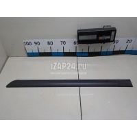 Молдинг задней левой двери Hyundai-Kia Matrix (2001 - 2010) 8773117000CA