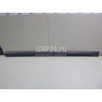 Молдинг передней правой двери Hyundai-Kia Matrix (2001 - 2010) 8772217000CA