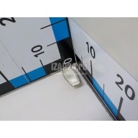 Повторитель на крыло левый белый Hyundai-Kia Matrix (2001 - 2010) 923113B110
