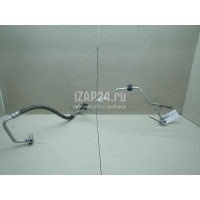 Трубка кондиционера Hyundai-Kia Matrix (2001 - 2010) 9776617001