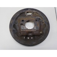 Щит опорный задний правый Hyundai-Kia Matrix (2001 - 2010) 5836517300