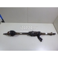 Полуось передняя правая Hyundai-Kia Matrix (2001 - 2010) 4950117150