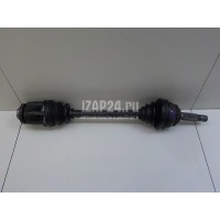 Полуось передняя правая Hyundai-Kia Matrix (2001 - 2010) 4950117150