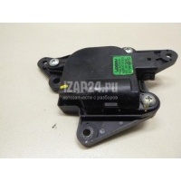Моторчик заслонки отопителя Hyundai-Kia Matrix (2001 - 2010) 9715917050