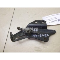 Планка натяжения ремня генератора Hyundai-Kia Matrix (2001 - 2010) 3746023501