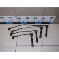Провода высокого напряж. к-кт Hyundai-Kia Matrix (2001 - 2010) 2750123B70