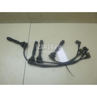 Провода высокого напряж. к-кт Hyundai-Kia Matrix (2001 - 2010) 2750123B70