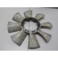 Крыльчатка Hyundai-Kia Terracan (2001 - 2007) HR119100