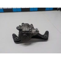 Насос масляный Hyundai-Kia Terracan (2001 - 2007) 0K88R14100A