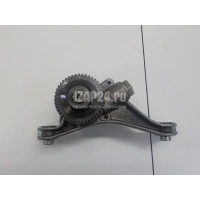 Насос масляный Hyundai-Kia Terracan (2001 - 2007) 0K88R14100A