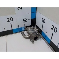 Радиатор системы EGR Hyundai-Kia Terracan (2001 - 2007) 284164X400