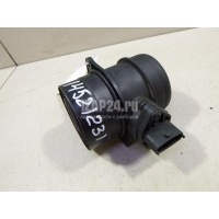 Расходомер воздуха (массметр) Hyundai-Kia Terracan (2001 - 2007) 281644A000