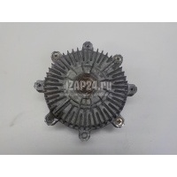 Термомуфта Hyundai-Kia Terracan (2001 - 2007) 252374X100