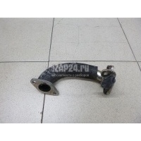 Трубка картерных газов Hyundai-Kia Terracan (2001 - 2007) 284914X720