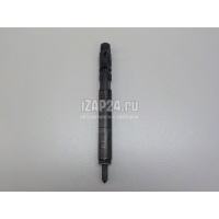 Форсунка дизельная электрическая Hyundai-Kia Terracan (2001 - 2007) 338004X500