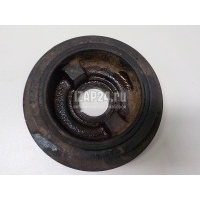 Шкив коленвала Hyundai-Kia Terracan (2001 - 2007) 0K55111401A