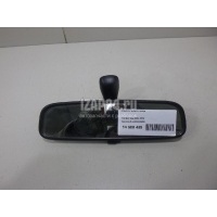 Зеркало заднего вида Hyundai-Kia Terracan (2001 - 2007) 8510126000