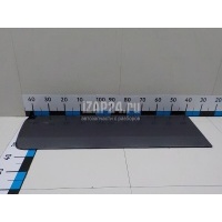 Накладка двери передней левой Hyundai-Kia Terracan (2001 - 2007) 87753H1040