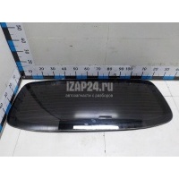 Стекло двери багажника Hyundai-Kia Terracan (2001 - 2007) 87130H1001
