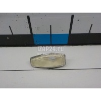 Повторитель на крыло правый белый Hyundai-Kia Terracan (2001 - 2007) 923043B120