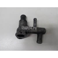 Тройник системы охлаждения Hyundai-Kia Terracan (2001 - 2007) 0K88R15150