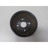 Шкив водяного насоса (помпы) Hyundai-Kia Terracan (2001 - 2007) 0K88R15131