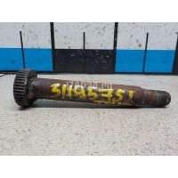 Болт Hyundai-Kia Terracan (2001 - 2007) 54561H1000