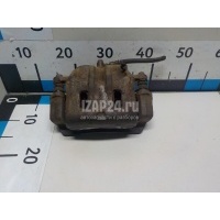 Суппорт тормозной передний левый Hyundai-Kia Terracan (2001 - 2007) 58180H1A30