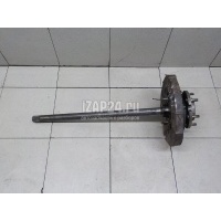 Полуось задняя левая Hyundai-Kia Terracan (2001 - 2007) 52600H1511