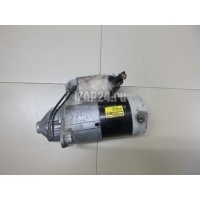 Стартер Hyundai-Kia Terracan (2001 - 2007) 3610035900