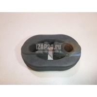 Резинка подвеса глушителя Hyundai-Kia Coupe (GK) (2002 - 2009) 287613B000