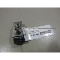 Клапан кондиционера Hyundai-Kia Coupe (GK) (2002 - 2009) 976262C000