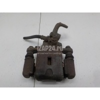 Суппорт тормозной задний правый Hyundai-Kia Coupe (GK) (2002 - 2009) 583112DA31